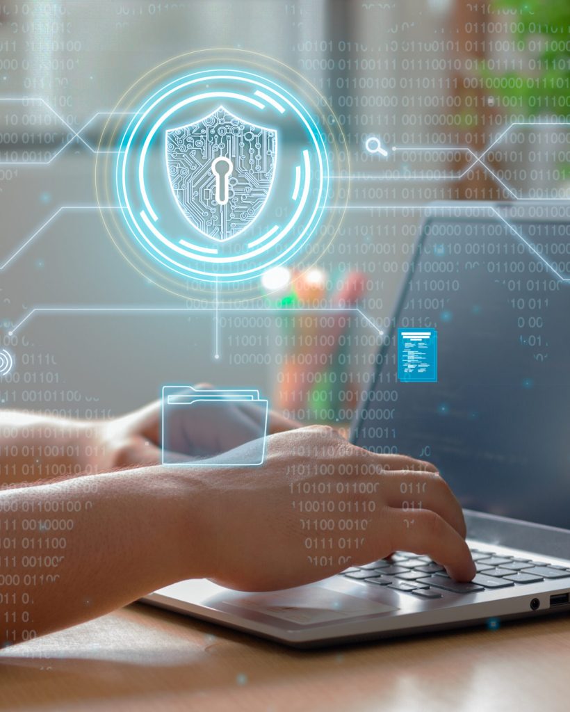 Shielding Digital Fortresses: Empowering Privacy and Data Protection with Secure Encryption Technology